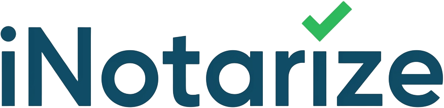 iNotarize — Remote Online Notary